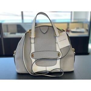 Marc Jacobs Bowery Satchel Handbag - Pre-Owned - Authenticated